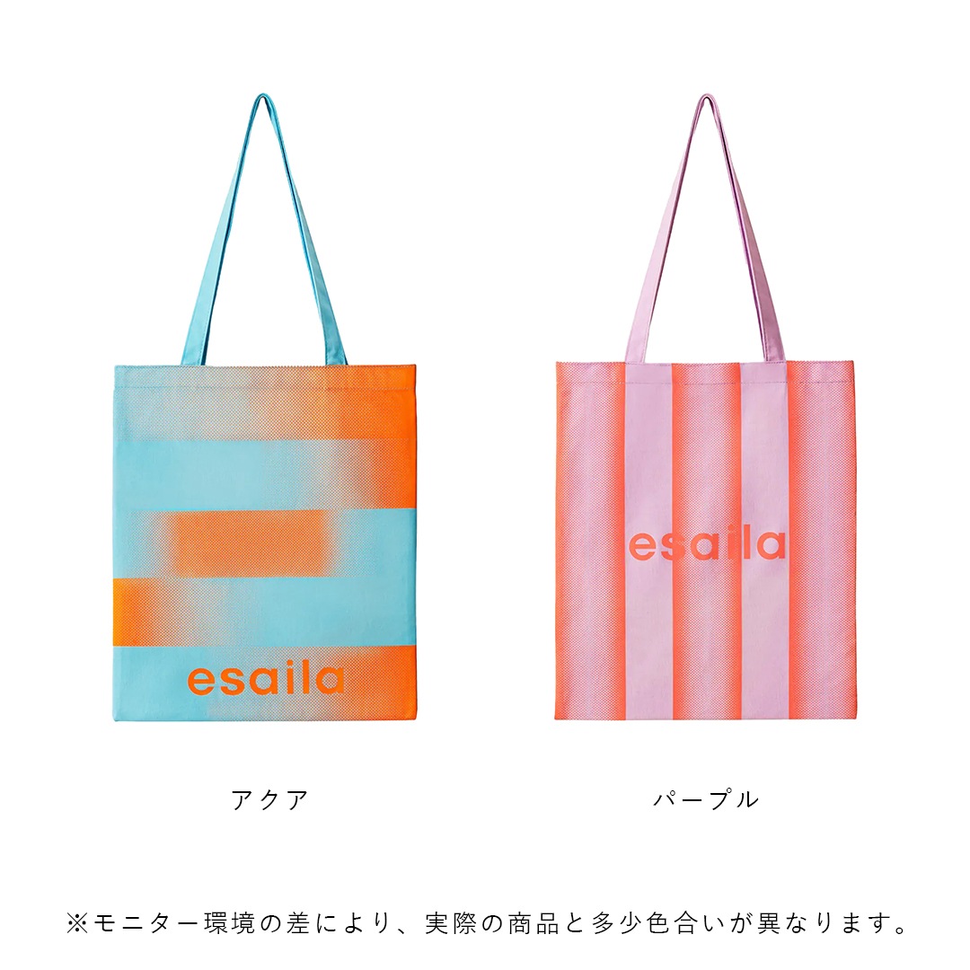 �ڤ����󤻡�esaila (��������) �ȡ��ȥХå� ������/�ѡ��ץ� ������������Ź��