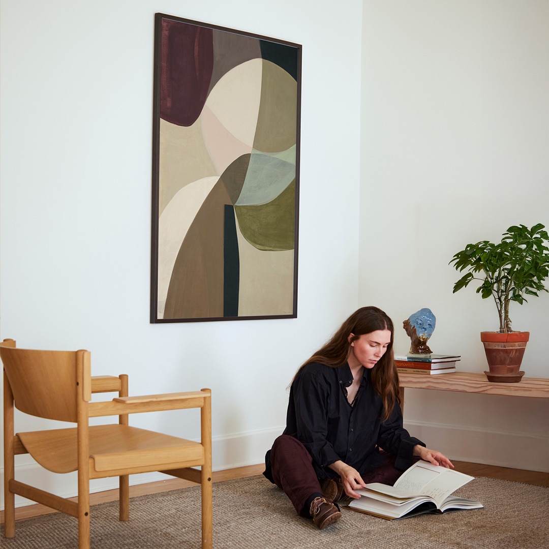 お取り寄せ】Paper Collective (ペーパーコレクティブ) ポスター 【70