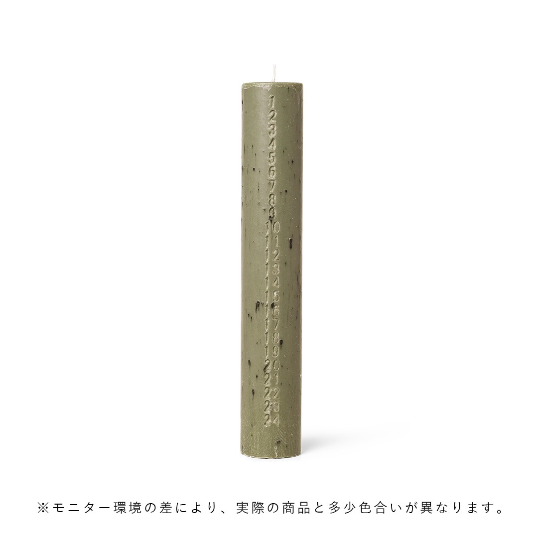 ��40��OFF��Ferm Living (�ե������ӥ�) Mura Advent Candle �����ƥ����硼�����꡼�� �̲�/����ƥꥢ/������������Ź�ʡڹ���߸ˤ����