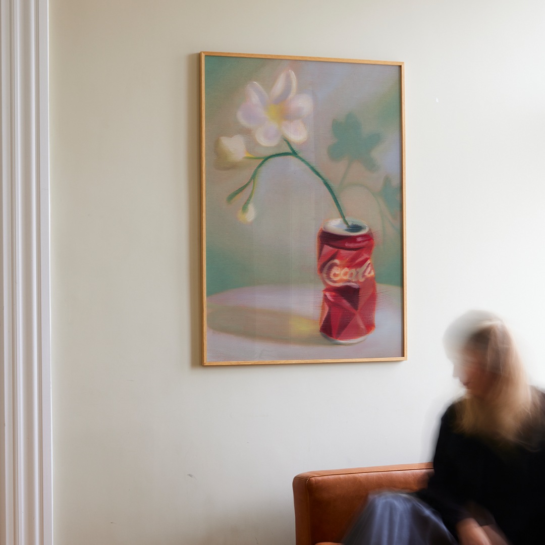 �ڥ����ڡ����оݡۡڤ����󤻡�Paper Collective (�ڡ��ѡ����쥯�ƥ���) �ݥ����� ��70��100�� Soda Bloom �̲�/����ƥꥢ/������/������������Ź�ʡڿ��ǥ������