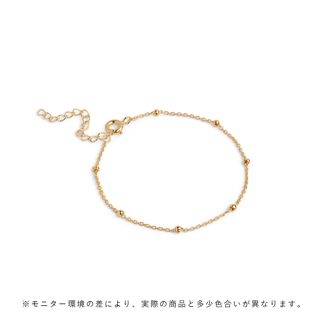 ��40%OFF��Enamel �֥쥹��å� �ӡ����������� Beaded Chain �̲� ���ʥ�� ������������Ź��