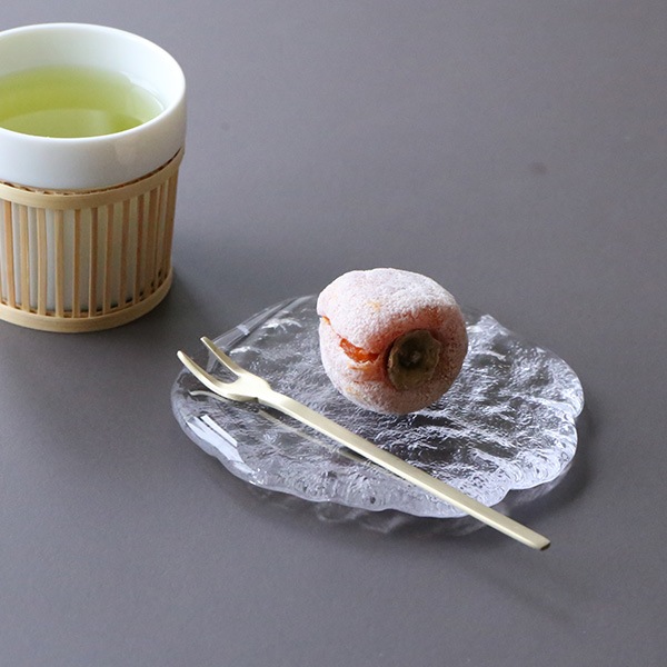 �ڤ櫓���ꡦ50%OFF��Ferm Living Momento Glass Stone ����ȥ��饹���ȡ��� 2�ĥ��å� S �̲� ����ƥꥢ ���饹 �����ɥ륹����� �ե������ӥ� ������������Ź��