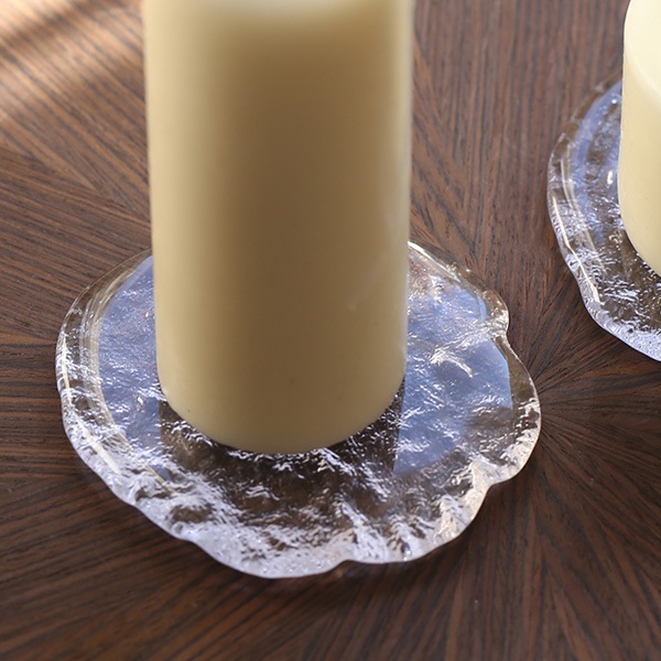 �ڤ櫓���ꡦ50%OFF��Ferm Living Momento Glass Stone ����ȥ��饹���ȡ��� 2�ĥ��å� S �̲� ����ƥꥢ ���饹 �����ɥ륹����� �ե������ӥ� ������������Ź��