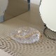 �ڤ櫓���ꡦ50%OFF��Ferm Living Momento Glass Stone ����ȥ��饹���ȡ��� 2�ĥ��å� S �̲� ����ƥꥢ ���饹 �����ɥ륹����� �ե������ӥ� ������������Ź��