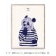 ڥڡоݡۡڤ󤻡Paper CollectiveMADO (ޥ) ݥ 3040cm Soft Gallery Coney