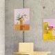 ڥڡоݡۡڤ󤻡Paper Collective (ڡѡ쥯ƥ) ݥ 3040 Bloom 04 Violet ̲/ƥꥢ/Ź