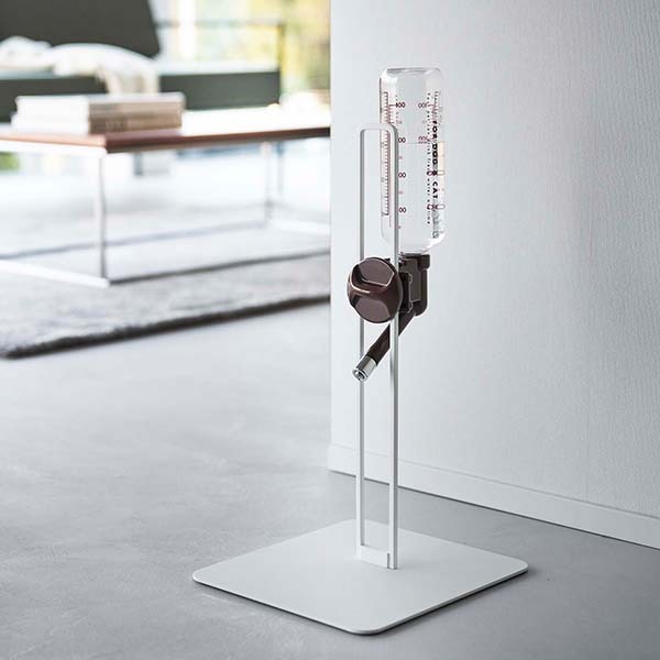 �ڤ����󤻡ۻ���¶� tower �ڥå��ѥܥȥ���凉����� �ۥ磻��/�֥�å�