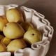 �ڤ����󤻡� Ferm Living (�ե������ӥ�) Dedali Bowl (�ǥ��� �ܥ���) �̲�/����ƥꥢ/������������Ź��
