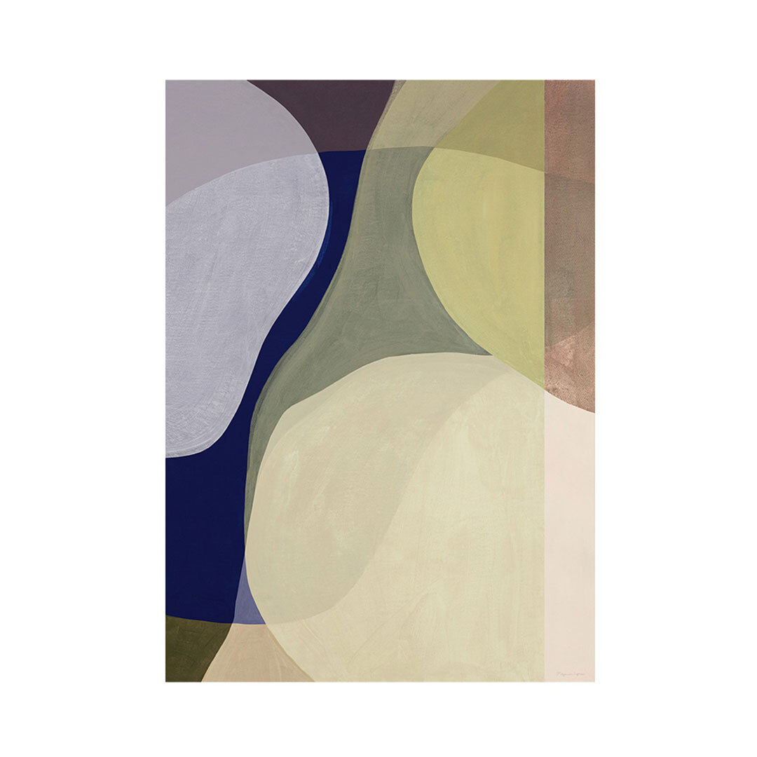 Paper Collective �ݥ�������A4��Abstract Movement 02 �̲� ����ƥꥢ ������ �ڡ��ѡ����쥯�ƥ��� Berit Mogensen Lopez ������������Ź�ʡڤ����󤻡ۡڥ����ڡ����оݡۡ�����̵����