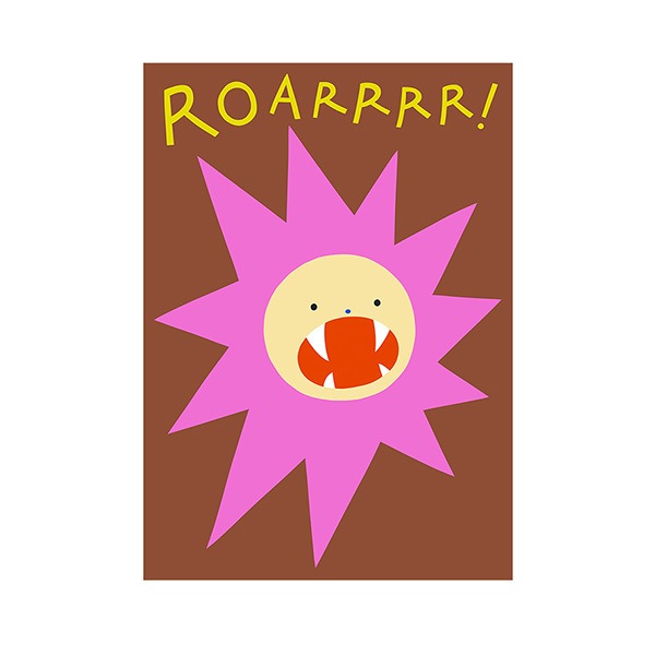 Paper Collective��MADO �ݥ�������A4��Roar �̲� ����ƥꥢ ������ �ڡ��ѡ����쥯�ƥ��� �ޥ� Marina Ayashiro ������������Ź�ʡڤ����󤻡ۡڥ����ڡ����оݡۡ�����̵����