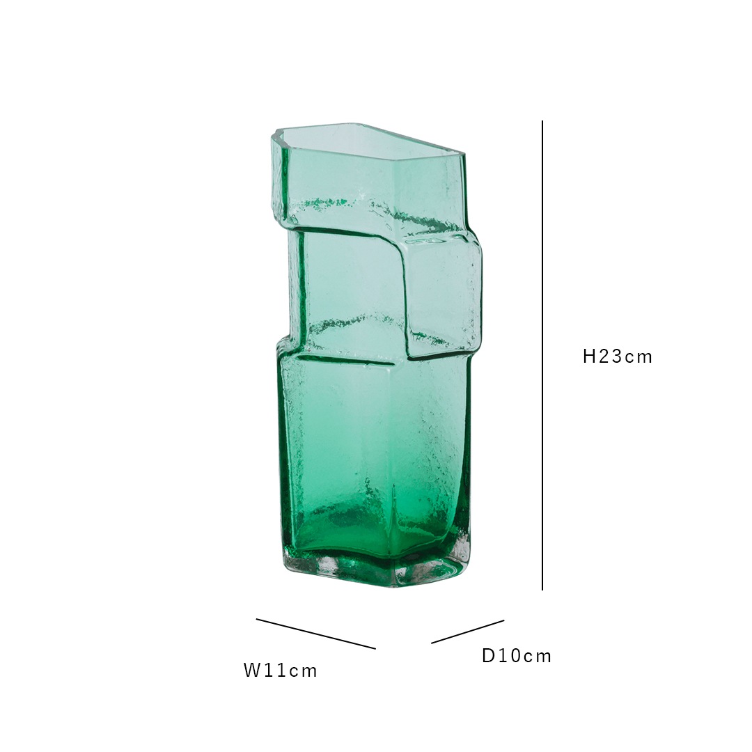 �ڤ櫓���ꡦ50%OFF��Ferm Living Muro Vase �ࡼ�� �ե��١��� S ����С� �̲� ����ƥꥢ ���� �ե������ӥ� ������������Ź��