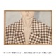 ڥڡоݡۡڤ󤻡Paper Collective (ڡѡ쥯ƥ) ݥ 7050 Check Shirt ̲/ƥꥢ//Źʡڿǥ