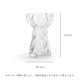 Cooee Design (���������ǥ�����) Twist Bulb Glass Vase (�ĥ����� �Х�֥��饹�١���) �̲�/����ƥꥢ/����/�庬/������������Ź��