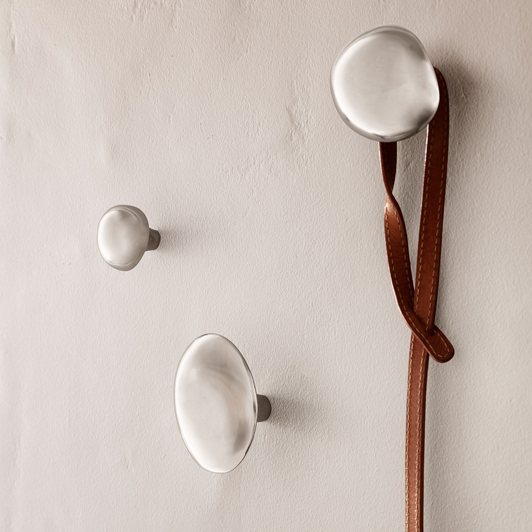 �ڤ櫓���ꡦ50%OFF��Ferm Living Mushroom Hook �ޥå���롼�� �եå� �֥�å���ɥ��ƥ�쥹 �̲� ����ƥꥢ ��ե����� �ե������ӥ� ������������Ź��