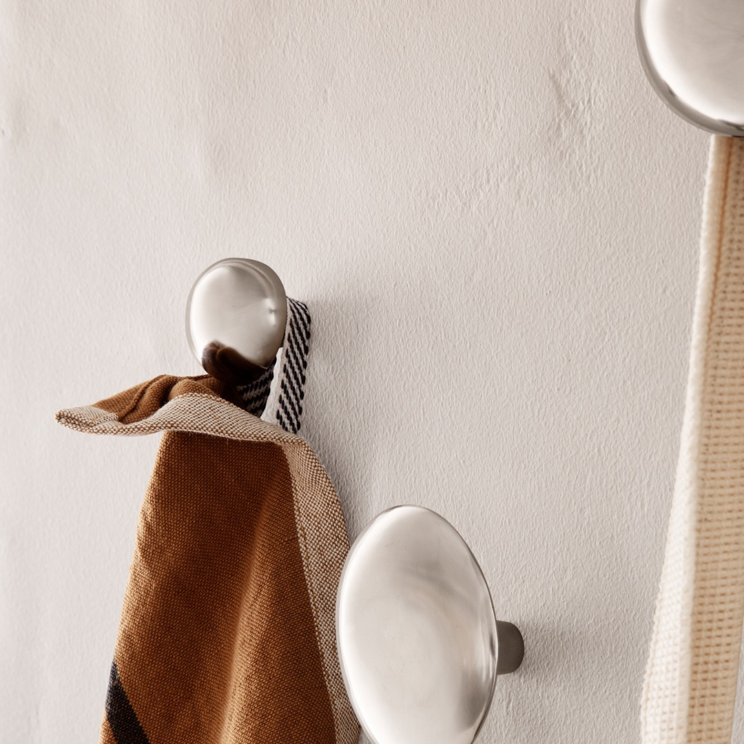 �ڤ櫓���ꡦ50%OFF��Ferm Living Mushroom Hook �ޥå���롼�� �եå� �֥�å���ɥ��ƥ�쥹 �̲� ����ƥꥢ ��ե����� �ե������ӥ� ������������Ź��