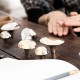 �ڤ櫓���ꡦ50%OFF��Ferm Living Mushroom Hook �ޥå���롼�� �եå� �֥�å���ɥ��ƥ�쥹 �̲� ����ƥꥢ ��ե����� �ե������ӥ� ������������Ź��