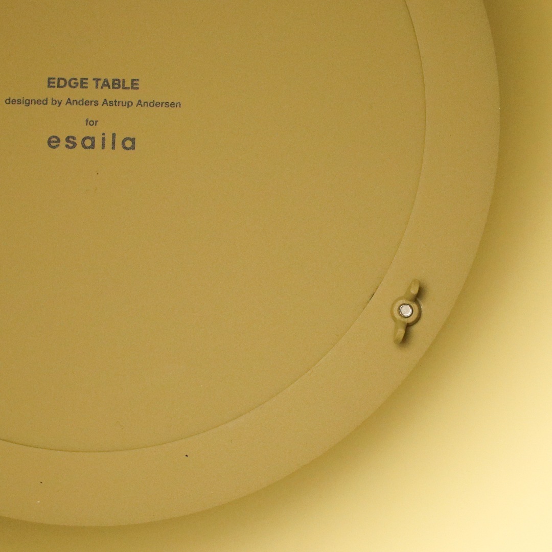 �ڤ����󤻡�esaila (��������) Edge Table (���å� �ơ��֥�) ���졼/�֥�å� /���꡼��/�������� ����ƥꥢ/�ȶ�/������������Ź��