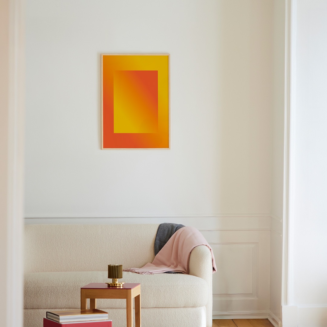 �ڥ����ڡ����оݡۡڤ����󤻡�Paper Collective (�ڡ��ѡ����쥯�ƥ���) �ݥ����� ��50��70�� Absorb YO 04  �̲�/����ƥꥢ/������/������������Ź��