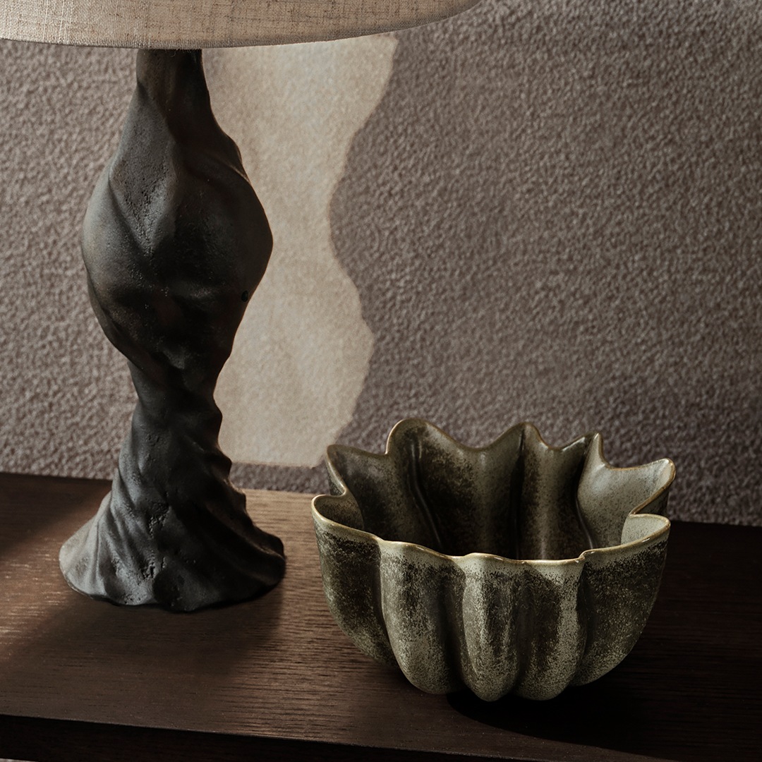 �ڤ櫓���ꡦ50%OFF��Ferm Living Nium Bowl �˥��� �ܥ��� 22cm ������������ �̲� ����ƥꥢ ���֥��� �ե������ӥ� ������������Ź��