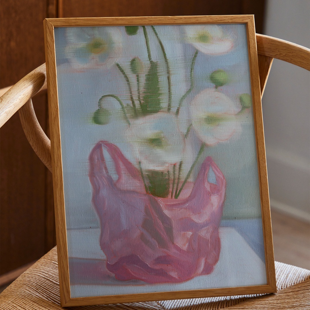 �ڥ����ڡ����оݡۡڤ����󤻡�Paper Collective (�ڡ��ѡ����쥯�ƥ���) �ݥ����� ��30��40�� Vase Substitute �̲�/����ƥꥢ/������/������������Ź�ʡڿ��ǥ������