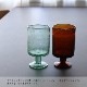 �ڤ櫓���ꡦ50%OFF��Ferm Living Oli Water Glass Low ���� �������������饹 ���� ����С� �ꥵ�����륯�ꥢ �̲� ���� ���饹 �ե������ӥ� ������������Ź��