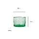 �ڤ櫓���ꡦ50%OFF��Ferm Living Oli Water Glass Low ���� �������������饹 ���� ����С� �ꥵ�����륯�ꥢ �̲� ���� ���饹 �ե������ӥ� ������������Ź��