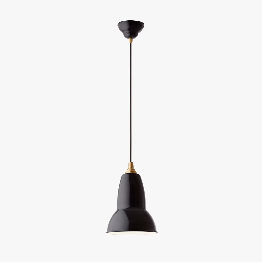 ANGLEPOISE ORIGINAL 1227 BRASS PENDANT ���ꥸ�ʥ� 1227 �֥饹�ڥ����� �ǥ����ץ��졼�� ���� ����ƥꥢ ���󥰥�ݥ��� �ڤ����󤻡ۡ��緿������