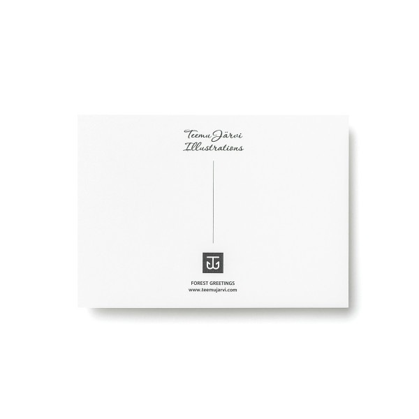 Teemu Jarvi (�ơ��ࡦ������) �ݥ��ȥ����� A6 WOLVERINE (������) �̲�/����ƥꥢ/������������Ź��/�ݥ������ڥ᡼���ء�