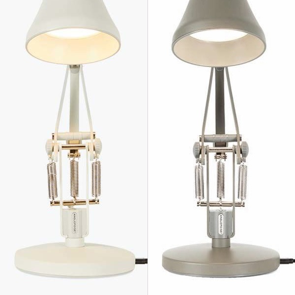 �ڤ����󤻡�ANGLEPOISE (���󥰥�ݥ���) 90 Mini Mini (90 �ߥ˥ߥ�) �ǥ������� �����ܥ�֥�å�/��������֥롼/���㥹�ߥ�ۥ磻��/����ץ��꡼�� ����ƥꥢ/���ܾ���������͢���ʡۡ��緿������