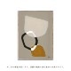 ڥڡоݡۡڤ󤻡Paper Collective (ڡѡ쥯ƥ) ݥ 5070 Composition 03 ̲/ƥꥢ/Ź ̵