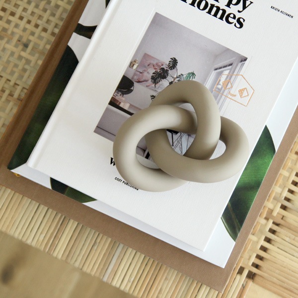 Cooee Design (���������ǥ�����) Knot Table (�Υåȥơ��֥�) Small �֥�å�/����� �̲�/����ƥꥢ/������������Ź��