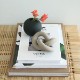 Cooee Design (���������ǥ�����) Knot Table (�Υåȥơ��֥�) Small �֥�å�/����� �̲�/����ƥꥢ/������������Ź��