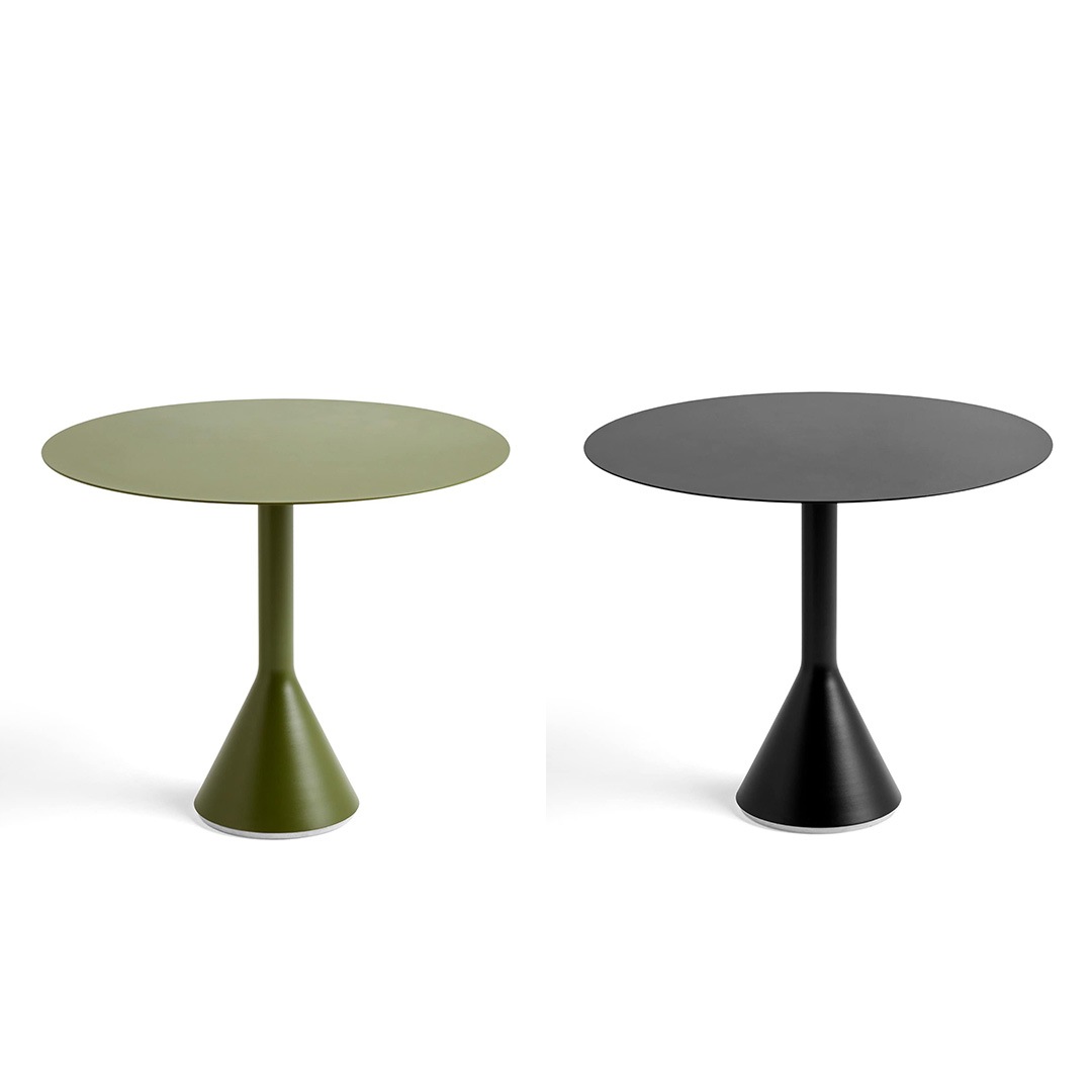 ڤ󤻡HAY (إ) Palissade Cone Table ѥꥵ ơ֥ 90cm 󥹥饵/꡼ ڼ