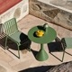 ڤ󤻡HAY (إ) Palissade Cone Table ѥꥵ ơ֥ 90cm 󥹥饵/꡼ ڼ