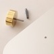 �ڤ����󤻡�esaila (��������) Pinokio Wall Mirror (�ԥΥ��� ��������ߥ顼) �֥饹/�֥�å� ����ƥꥢ/��/������������Ź��