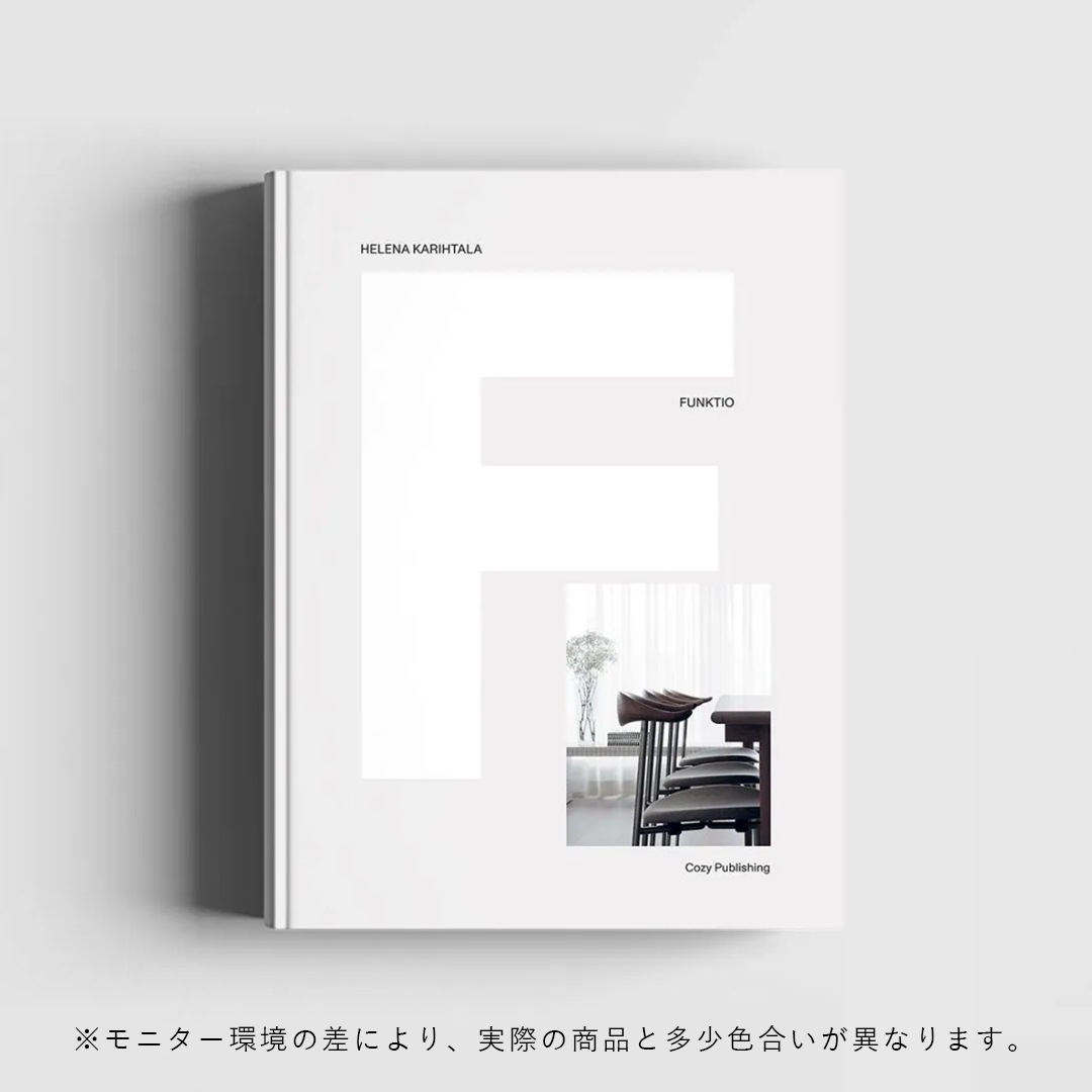 COZY PUBLISHING (���������ѥ֥�å���) Funktio �̲�/�ե������/��/����ƥꥢ����������եȡ�
