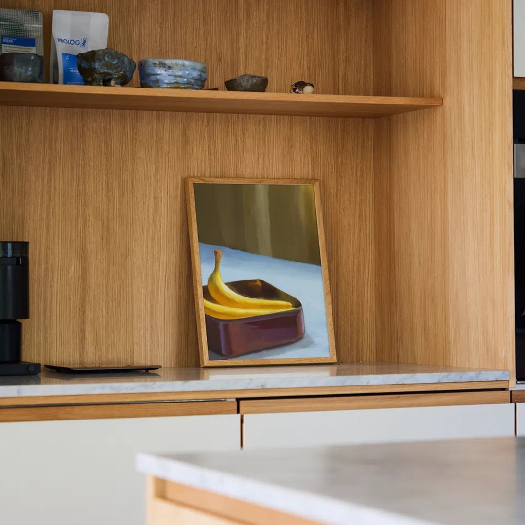 �ڥ����ڡ����оݡۡڤ����󤻡�Paper Collective (�ڡ��ѡ����쥯�ƥ���) �ݥ����� ��30��40�� Banana �̲�/����ƥꥢ/������/������������Ź��