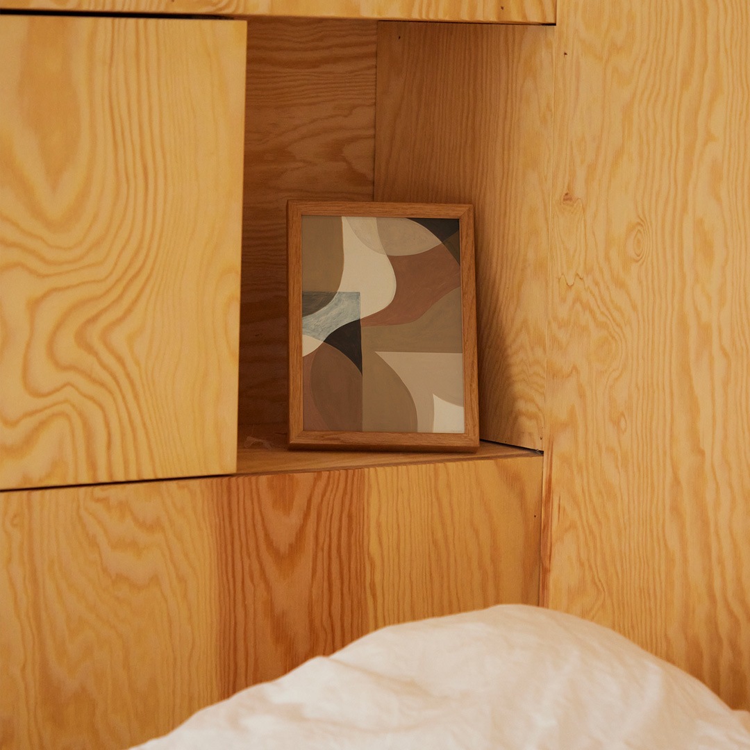 Paper Collective �ݥ�������A4��Abstract Movement 03 �̲� ����ƥꥢ ������ �ڡ��ѡ����쥯�ƥ��� Berit Mogensen Lopez ������������Ź�ʡڤ����󤻡ۡڥ����ڡ����оݡۡ�����̵����