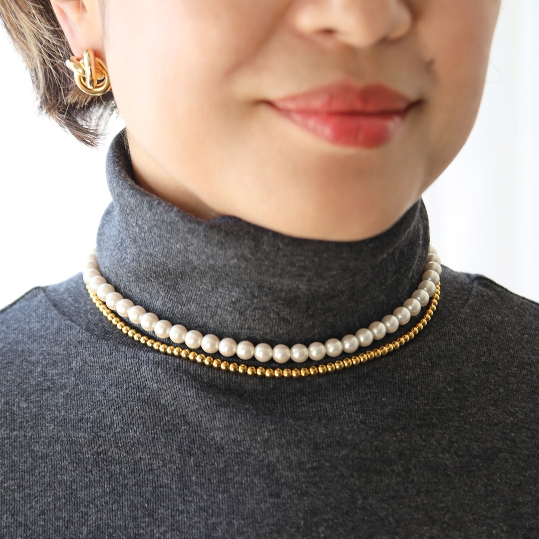 hinahina (�ҥʥҥ�) ZERO 4WAY�ͥå��쥹 ������ɡߥѡ���