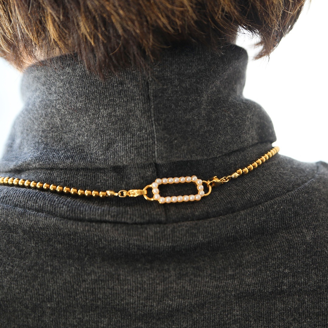 hinahina (�ҥʥҥ�) ZERO 4WAY�ͥå��쥹 ������ɡߥѡ���