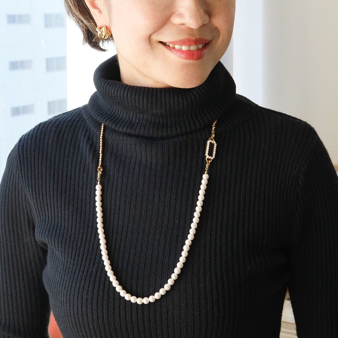 hinahina (�ҥʥҥ�) ZERO 4WAY�ͥå��쥹 ������ɡߥѡ���