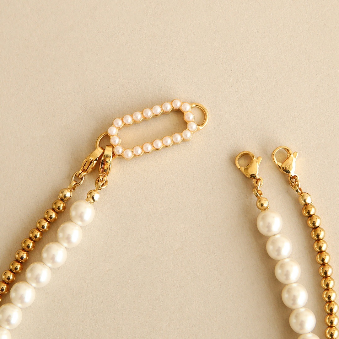 hinahina (�ҥʥҥ�) ZERO 4WAY�ͥå��쥹 ������ɡߥѡ���