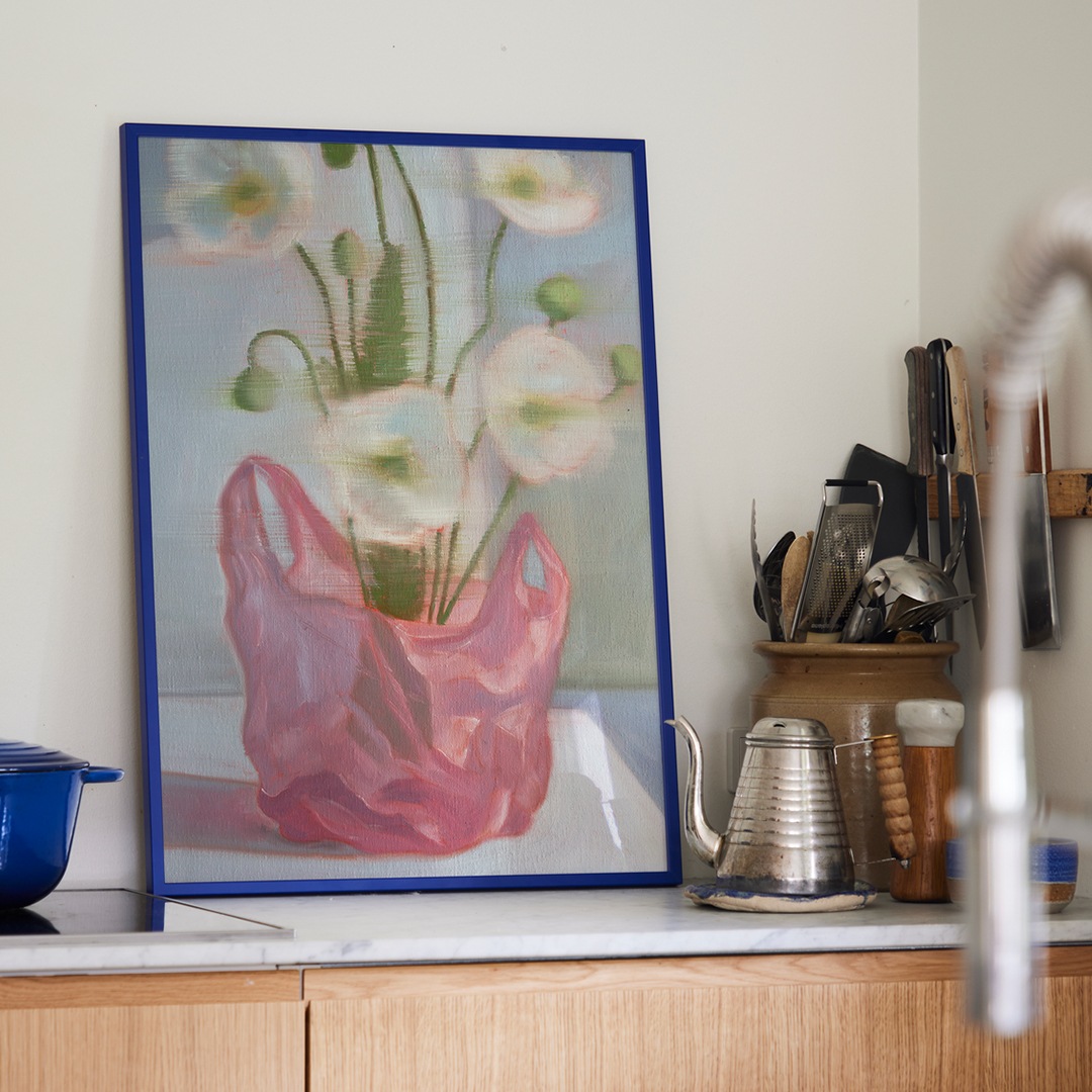 �ڥ����ڡ����оݡۡڤ����󤻡�Paper Collective (�ڡ��ѡ����쥯�ƥ���) �ݥ����� ��50��70�� Vase Substitute �̲�/����ƥꥢ/������/������������Ź�ʡڿ��ǥ������