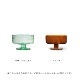 �ڤ櫓���ꡦ50%OFF��Ferm Living Oli Dessert Cup ���� �ǥ����ȥ��å� ����С� �ꥵ�����륯�ꥢ �̲� ���� ���饹 �ե������ӥ� ������������Ź��