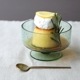 �ڤ櫓���ꡦ50%OFF��Ferm Living Oli Dessert Cup ���� �ǥ����ȥ��å� ����С� �ꥵ�����륯�ꥢ �̲� ���� ���饹 �ե������ӥ� ������������Ź��