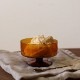 �ڤ櫓���ꡦ50%OFF��Ferm Living Oli Dessert Cup ���� �ǥ����ȥ��å� ����С� �ꥵ�����륯�ꥢ �̲� ���� ���饹 �ե������ӥ� ������������Ź��
