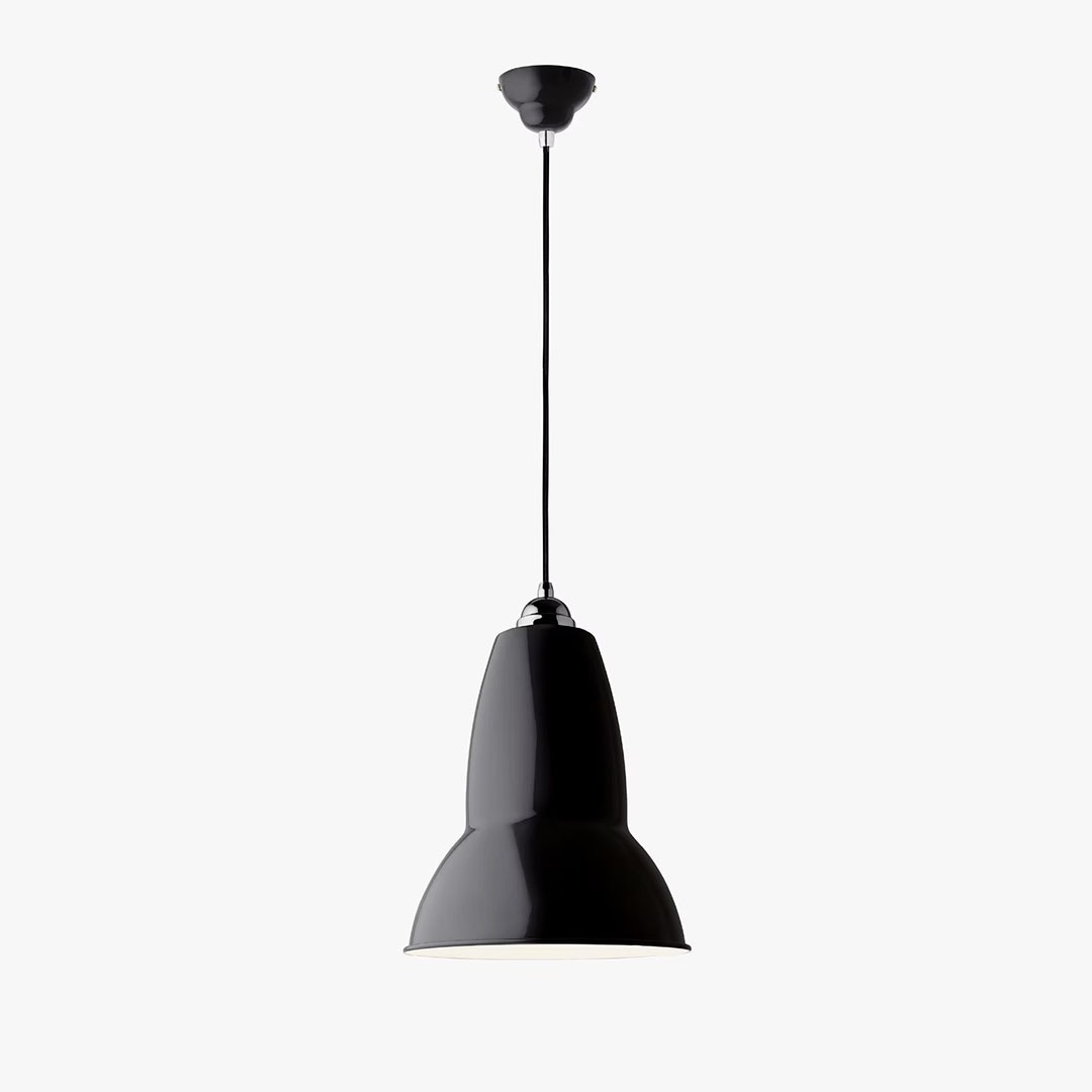 ANGLEPOISE ORIGINAL 1227 MAXI PENDANT ���ꥸ�ʥ� 1227 �ޥ����ڥ����� �����åȥ֥�å� ��ͥ�ۥ磻�� ���� ����ƥꥢ ���󥰥�ݥ��� �ڤ����󤻡ۡ��緿������