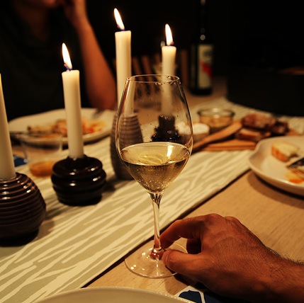 vinos �����Ρ��� �磻�󥰥饹