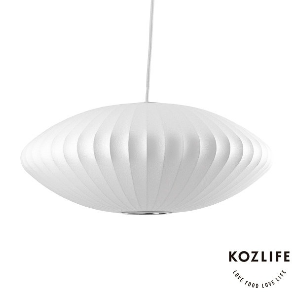�ڤ����󤻡�NELSON �ʥͥ륽��) Bubble Lamp�ʥХ֥���ס� Saucer Lamp �����������ס�M �ڥ����ȥ饤�� ���緿������