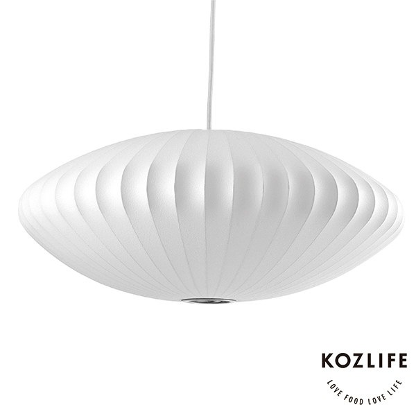 �ڤ����󤻡�NELSON �ʥͥ륽��) Bubble Lamp�ʥХ֥���ס� Saucer Lamp �����������ס�L �ڥ����ȥ饤�� ���緿������
